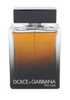Dolce & Gabbana The One Eau De Parfum 5ml kvepalai atomaizeris