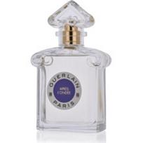 Guerlain Les Légendaires Apres L'Ondée Eau De Toilette 5ml kvepalai atomaizeris
