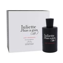 Juliette Has A Gun Lady Vengeance Eau De Parfum 15ml kvepalai atomaizeris