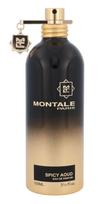 Montale Spicy Aoud Eau De Parfum 10ml kvepalai atomaizeris