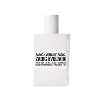Zadig & Voltaire This is Her! Eau De Parfum 5ml kvepalai atomaizeris