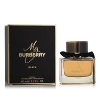 Burberry My Burberry Black Parfum 5ml kvepalai atomaizeris