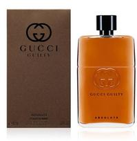 Gucci Guilty absolute pour homme Eau De Parfum 15ml kvepalai atomaizeris
