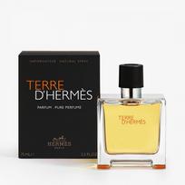 Hermes Terre d'Hermes Parfum 5ml kvepalai atomaizeris