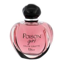 Dior Poison Girl Eau De Toilette 15ml kvepalai atomaizeris