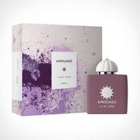 Amouage Lilac Love Eau De Parfum 10ml kvepalai atomaizeris