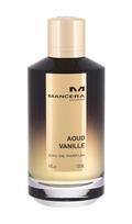 Mancera Aoud Vanille Eau De Parfum 10ml nišiniai kvepalai atomaizeris