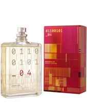 Escentric Molecules Escentric 04 Eau De Toilette 10ml kvepalai atomaizeris