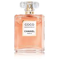 Chanel Coco Mademoiselle Intense Eau De Parfum 15ml kvepalai atomaizeris