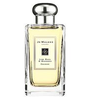 Jo Malone Lime Basil & Mandarin Eau de Cologne 20ml kvepalai atomaizeris