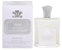 Creed Royal Water Eau De Parfum 15ml kvepalai atomaizeris