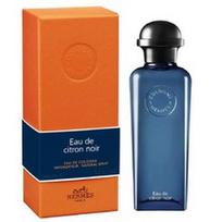 Hermes Eau de Citron Noir Eau de Cologne 15ml kvepalai atomaizeris