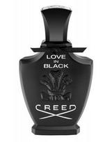 Creed Love in Black Eau De Parfum 15ml kvepalai atomaizeris