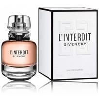 Givenchy L'Interdit Eau De Parfum 15ml kvepalai atomaizeris