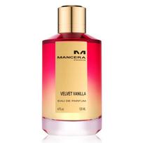 Mancera Velvet Vanilla Eau De Parfum 10ml kvepalai atomaizeris