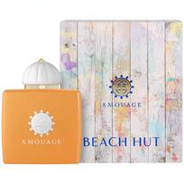 Amouage Beach Hut Woman Eau De Parfum 20ml kvepalai atomaizeris