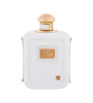 Alexandre.J Western Leather White Eau De Parfum 20ml kvepalai atomaizeris