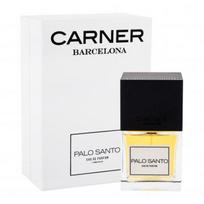 Carner Barcelona Woody Collection Palo Santo Eau De Parfum 5ml kvepalai atomaizeris