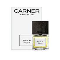Carner Barcelona Woody Collection Rima XI Eau De Parfum 20ml kvepalai atomaizeris