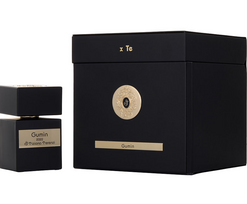 Tiziana Terenzi Anniversary Collection Gumin Parfum 10ml kvepalai atomaizeris