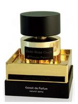 Tiziana Terenzi Gold Rose Oudh Parfum 10ml kvepalai atomaizeris