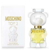 Moschino Toy 2 Eau De Parfum 15ml kvepalai atomaizeris