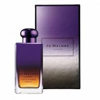 Jo Malone Violet & Amber Absolu Eau de Cologne 20ml kvepalai atomaizeris