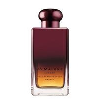 Jo Malone Rose & White Musk Absolu Eau de Cologne 5ml kvepalai atomaizeris