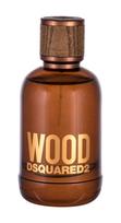 Dsquared2 Wood Eau De Toilette 10ml kvepalai atomaizeris