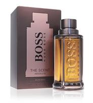 Hugo Boss Boss The Scent Eau De Parfum 5ml kvepalai atomaizeris