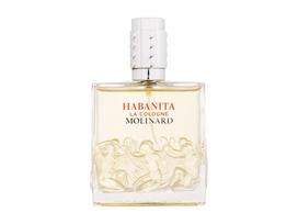 Molinard Habanita La Cologne Eau De Toilette 5ml kvepalai atomaizeris