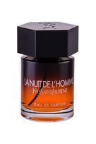 Yves Saint Laurent La Nuit De L'Homme Eau De Parfum 15ml kvepalai atomaizeris
