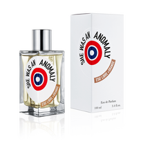 Etat Libre d´Orange She Was An Anomaly Eau De Parfum 5ml kvepalai atomaizeris