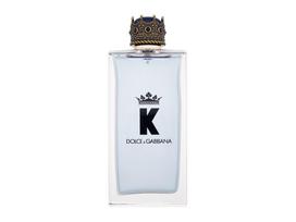 Dolce & Gabbana K Eau De Toilette 20ml kvepalai atomaizeris