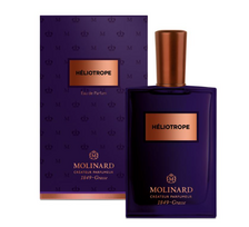 Molinard Les Prestiges Collection Héliotrope Eau De Parfum 10ml kvepalai atomaizeris