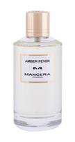 Mancera Amber Fever Eau De Parfum 10ml kvepalai atomaizeris