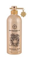 Montale Bengal Oud Eau De Parfum 15ml kvepalai atomaizeris