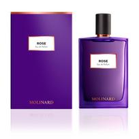 Molinard Les Elements Collection Rose Eau De Parfum 15ml kvepalai atomaizeris