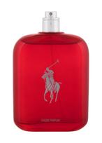 Ralph Lauren Polo Red Eau De Parfum 15ml kvepalai atomaizeris