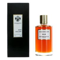 Mancera Les Exclusifs Aoud Exclusif Eau De Parfum 5ml kvepalai atomaizeris