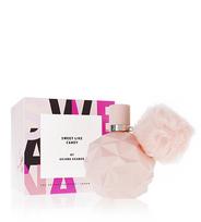 Ariana Grande Sweet Like Candy Eau De Parfum 10ml kvepalai atomaizeris