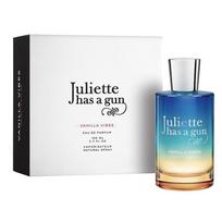 Juliette Has A Gun Vanilla Vibes Eau De Parfum 15ml kvepalai atomaizeris