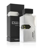 Al Haramain L'Aventure Eau De Parfum 5ml kvepalai atomaizeris