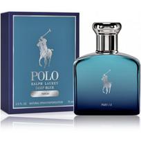 Ralph Lauren Polo Deep Blue Parfum 20ml kvepalai atomaizeris