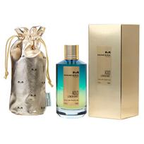 Mancera Aoud Lemon Mint Eau De Parfum 10ml kvepalai atomaizeris