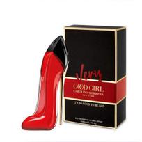 Carolina Herrera Very good girl Eau De Parfum 10ml kvepalai atomaizeris