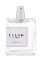 Clean Classic Simply Clean Eau De Parfum 5ml kvepalai atomaizeris