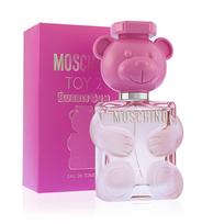 Moschino Toy 2 Bubble Gum Eau De Toilette 10ml kvepalai atomaizeris