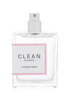 Clean Classic Flower Fresh Eau De Parfum 10ml kvepalai atomaizeris
