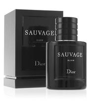 Dior Sauvage Elixir Parfum 20ml kvepalai atomaizeris